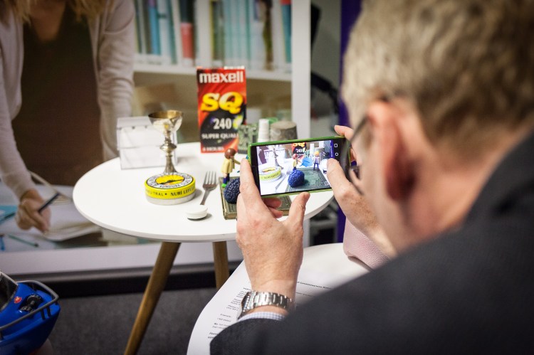 Auftaktveranstaltung: Fellow-Programm   Freies Wissen